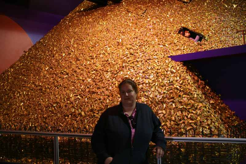 Nieuw-Zeeland 2011 - 1912